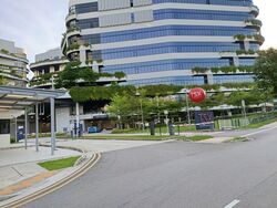 Solaris @tai Seng (D19), Office #481283311